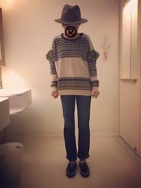 ruriさんのコーディネート