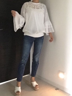 ruriさんのコーディネート