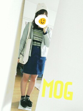 ©mogさんのコーディネート