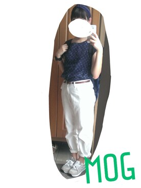 ©mogさんのコーディネート