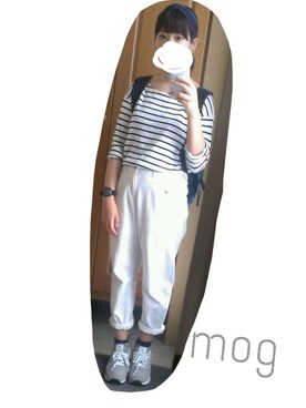 ©mogさんのコーディネート