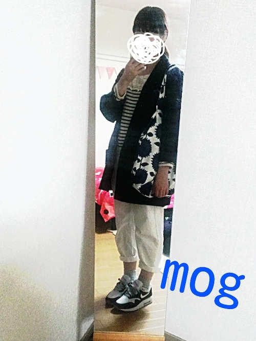 nike mog