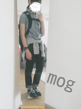 ©mogさんのコーディネート