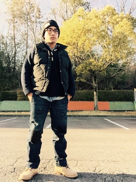 Tomoki ☆さんのコーディネート