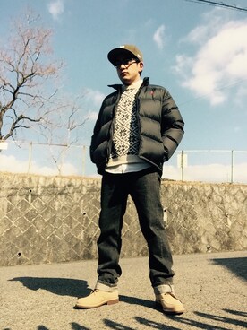 Tomoki ☆さんのコーディネート