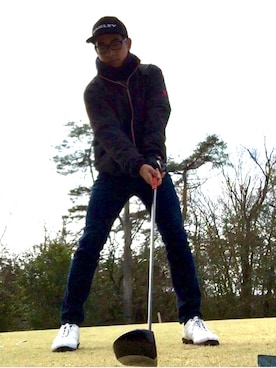 Tomoki ☆さんのコーディネート