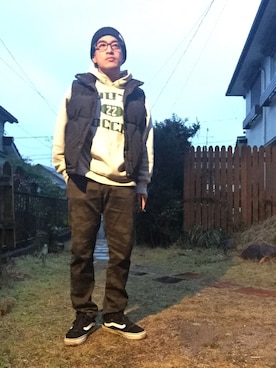 Tomoki ☆さんのコーディネート