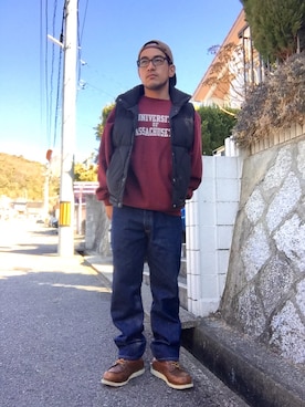 Tomoki ☆さんのコーディネート