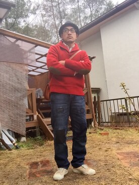 Tomoki ☆さんのコーディネート