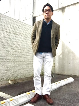 Tomoki ☆さんのコーディネート