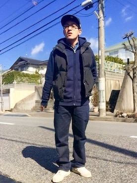 Tomoki ☆さんのコーディネート