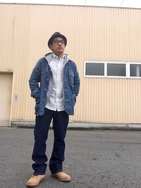 Tomoki ☆さんのコーディネート