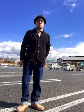 Tomoki ☆さんのコーディネート