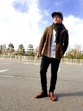 Tomoki ☆さんのコーディネート