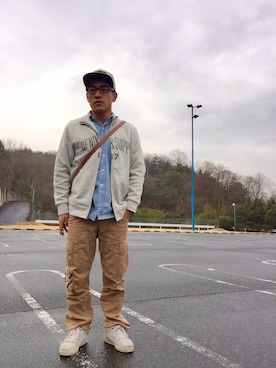 Tomoki ☆さんのコーディネート