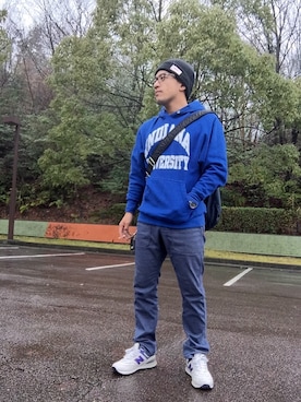 Tomoki ☆さんのコーディネート