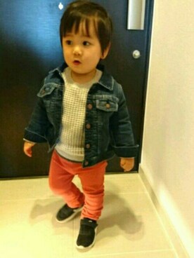 eiさんのコーディネート