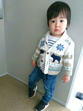 eiさんのコーディネート