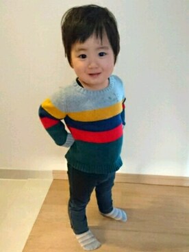 eiさんのコーディネート