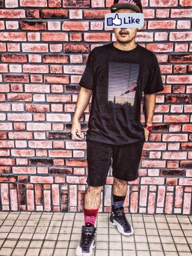 CAPTAINさんのコーディネート