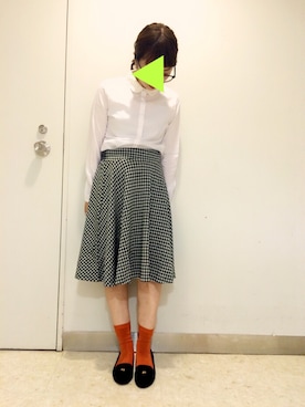 chieさんのコーディネート