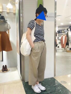 chieさんのコーディネート