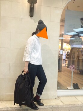 chieさんのコーディネート