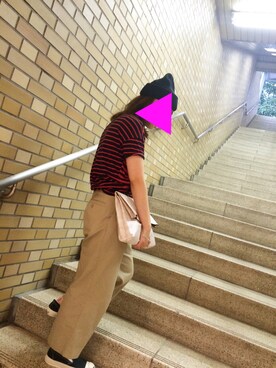 chieさんのコーディネート