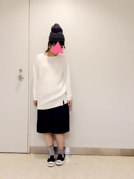 chieさんのコーディネート