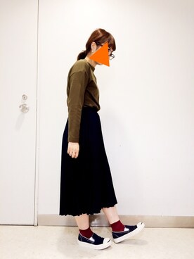 chieさんのコーディネート