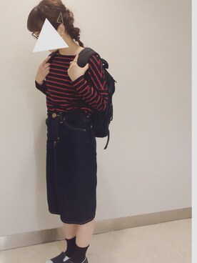 chieさんのコーディネート