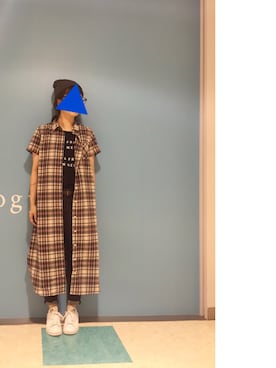 chieさんのコーディネート