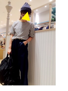 chieさんのコーディネート