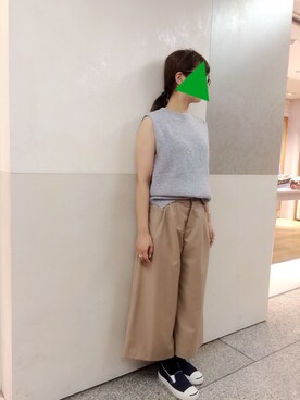 chieさんのコーディネート