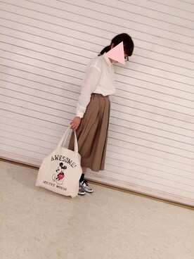 chieさんのコーディネート