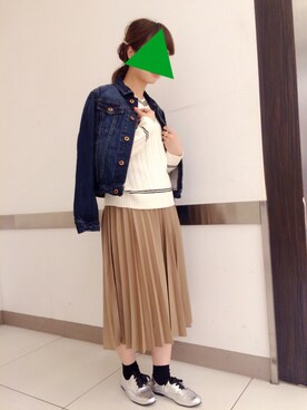 chieさんのコーディネート