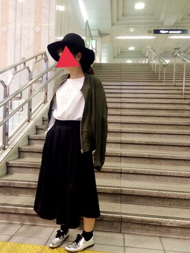 chieさんのコーディネート