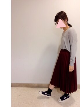 chieさんのコーディネート