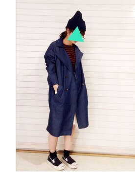 chieさんのコーディネート