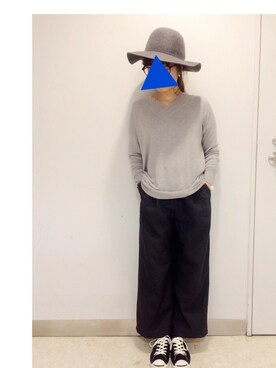 chieさんのコーディネート