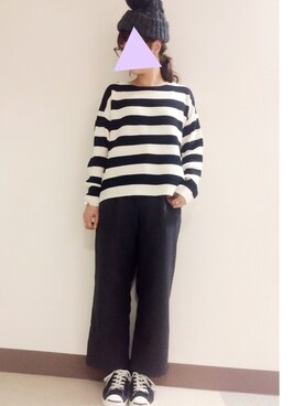 chieさんのコーディネート