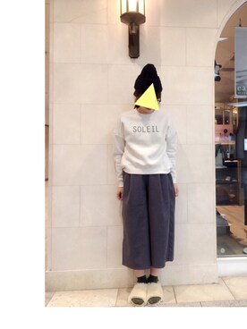 chieさんのコーディネート