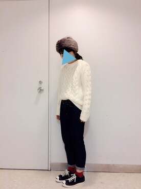 chieさんのコーディネート