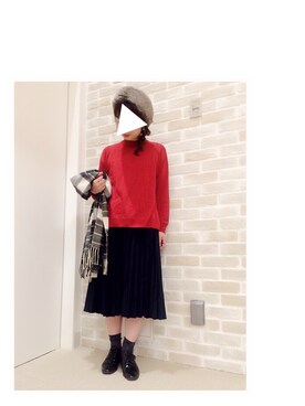 chieさんのコーディネート