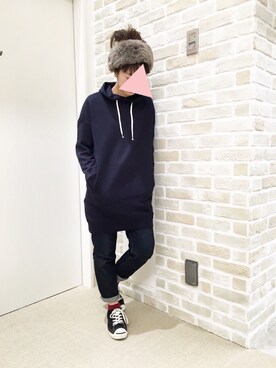 chieさんのコーディネート