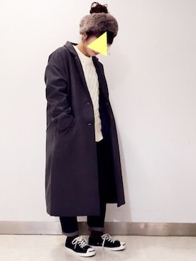 chieさんのコーディネート