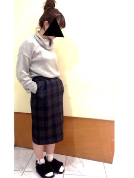 chieさんのコーディネート