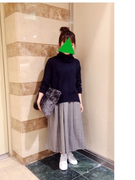 chieさんのコーディネート