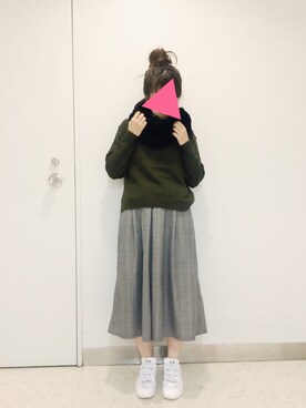 chieさんのコーディネート