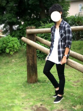 野中 大暉さんのコーディネート